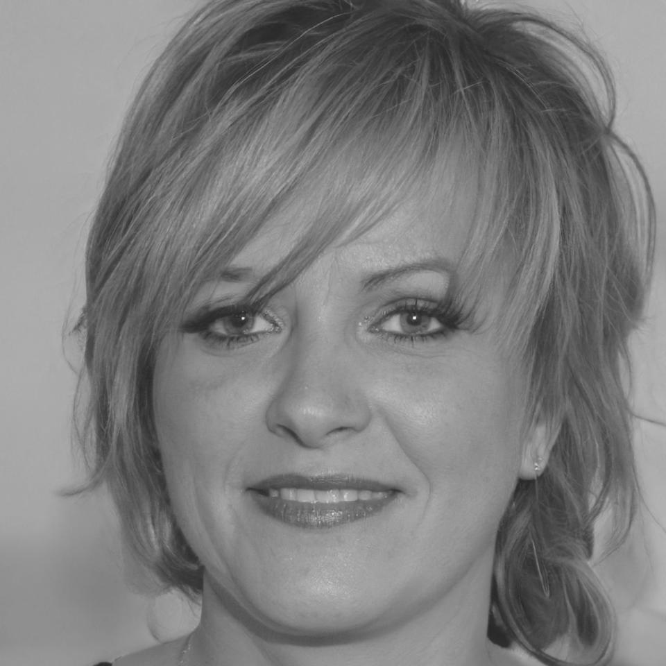 Portret Ruxandra Cristescu